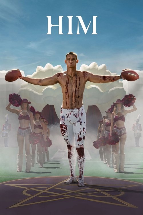 Him (Gölgedeki Yıldız) 1080p Full HD izle