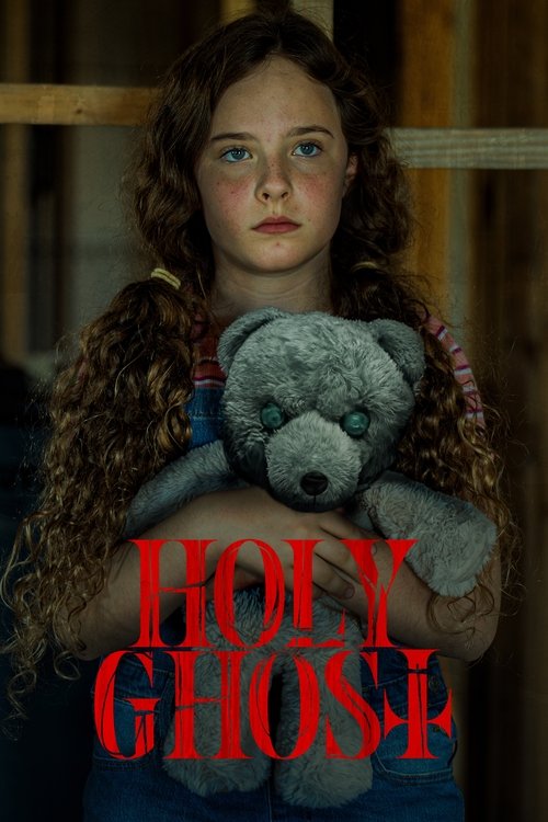 Holy Ghost (Holy Ghost) 1080p Full HD izle
