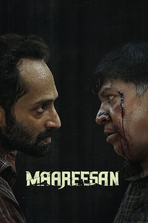 Maareesan (Dalavereci) 1080p Full HD izle