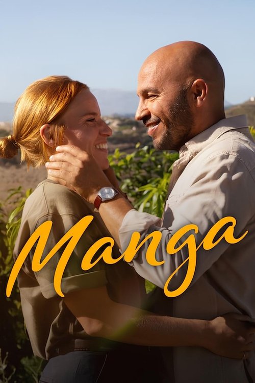 Mango (Mango) 1080p Full HD izle