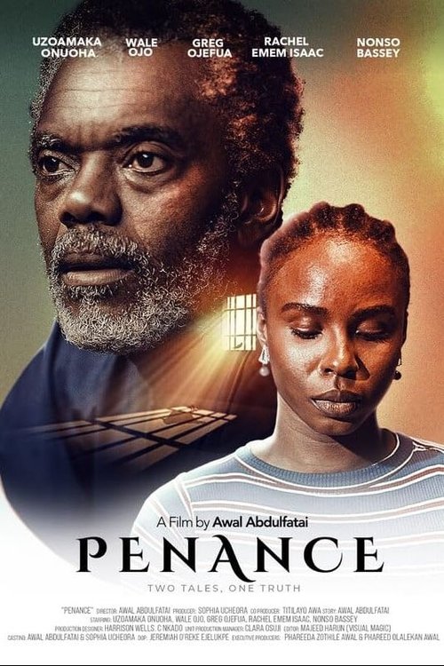 Penance (Penance) 1080p Full HD izle