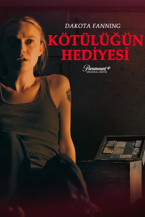 Vicious (Kötülüğün Hediyesi) 1080p Full HD izle