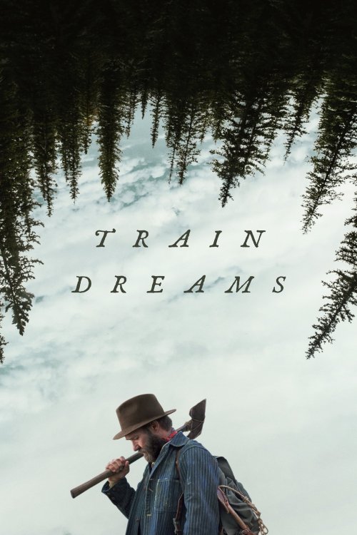 Train Dreams izle