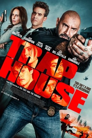 Trap House film izle