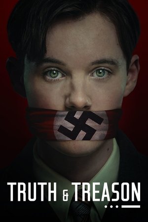 Truth & Treason film izle