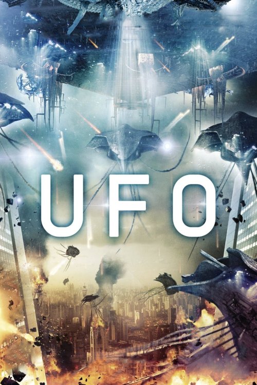 Alien Uprising izle