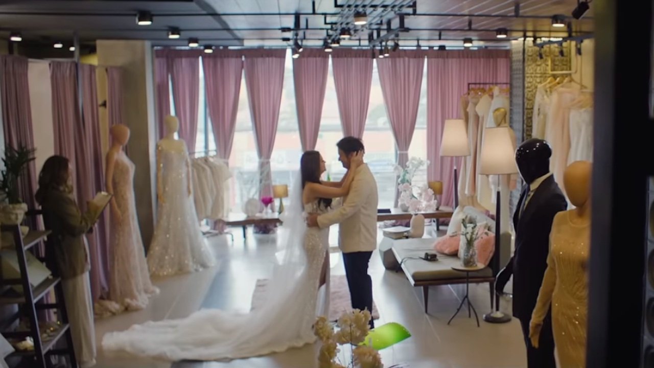 Lasting Moments (Lasting Moments) 1080p Full HD izle