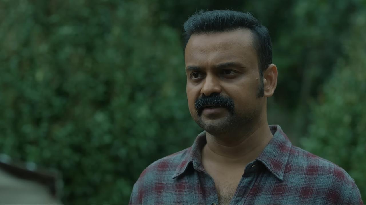 Officer on Duty (Officer on Duty) 1080p Full HD izle