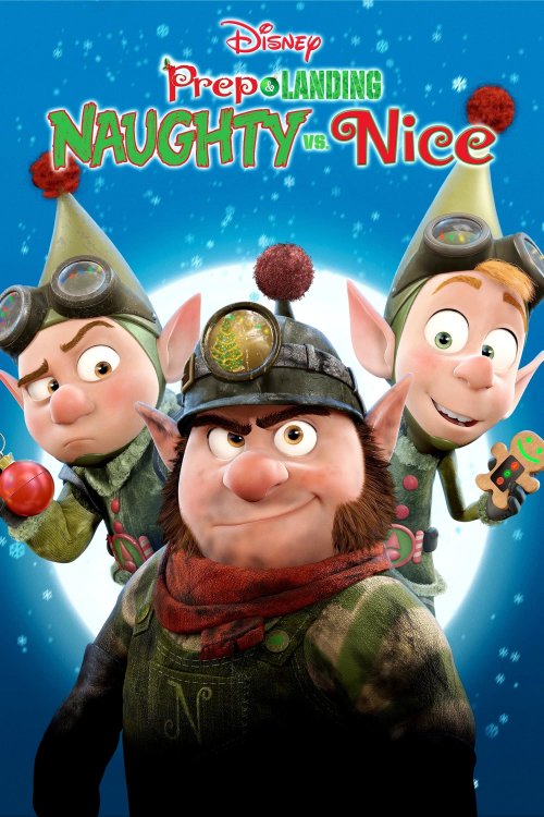 Wayne ve Lanny Yaramaz Çocuğa Karşı izle