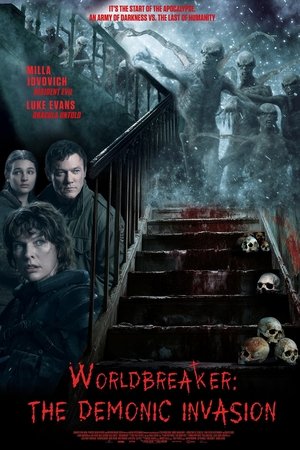 Worldbreaker film izle