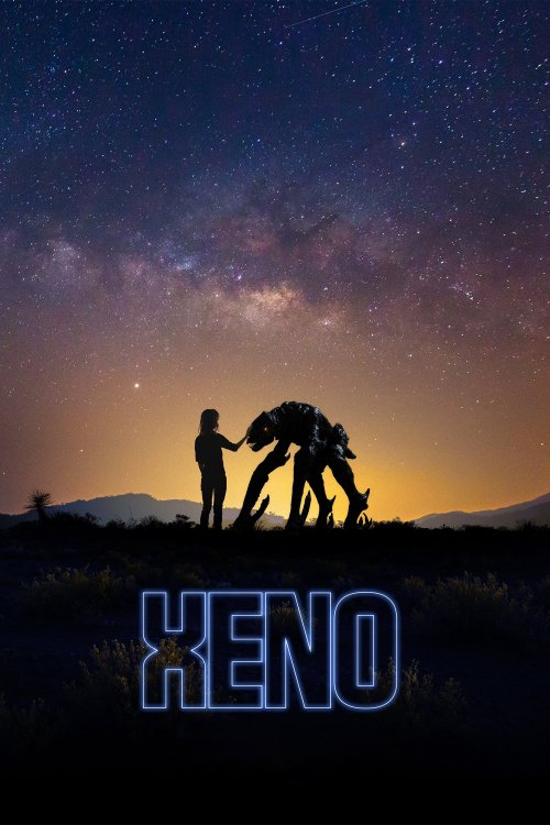 Xeno izle