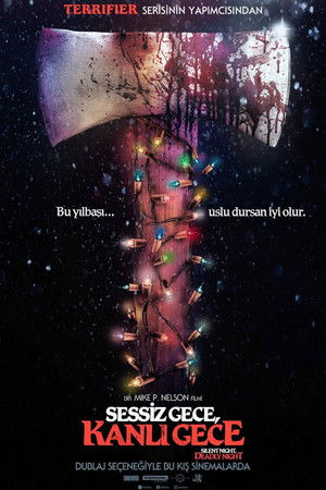 Sessiz Gece, Kanlı Gece izle | Film izle, Full Film izle, HD Film izle
