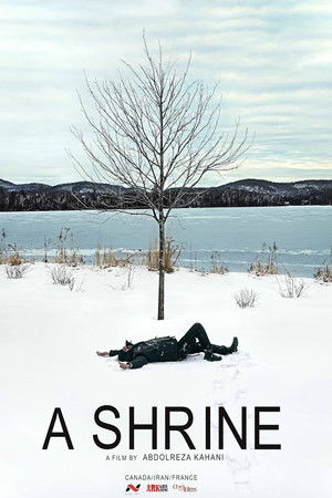 A Shrine film izle