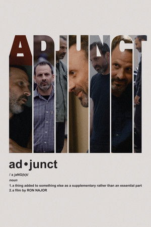 Adjunct film izle