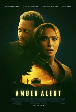 Amber Alert 2024 Filmi Full izle | FilmMakinesi