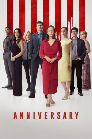 Anniversary film izle
