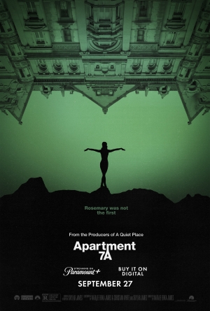 Apartment 7A 2024 Filmi Full izle | FilmMakinesi