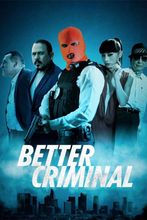 Better Criminal izle