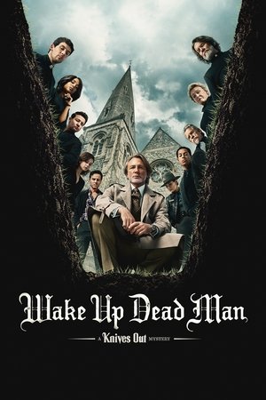 Ölü Adamın Uyanışı film izle