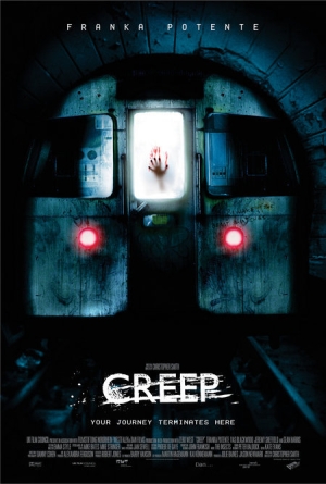 Creep 2004 Filmi Full izle | FilmMakinesi