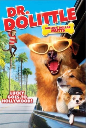 Dr. Dolittle: Milyon Dolarlık Köpek 2009 Filmi Full izle | FilmMakinesi