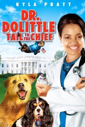 Dr Dolittle 4: Şefe Selam 2008 Filmi Full izle | FilmMakinesi