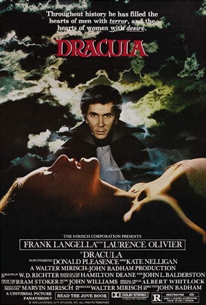 Dracula 1979 Filmi Full izle | FilmMakinesi