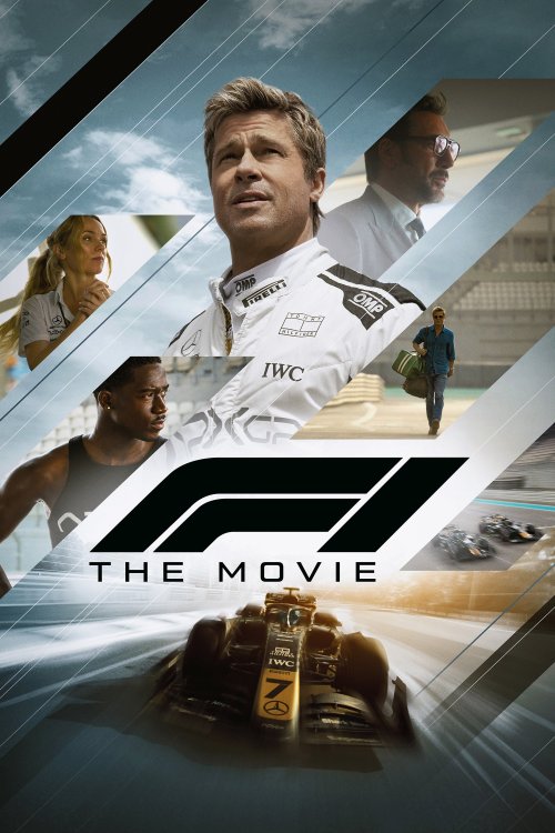 F1 izle
