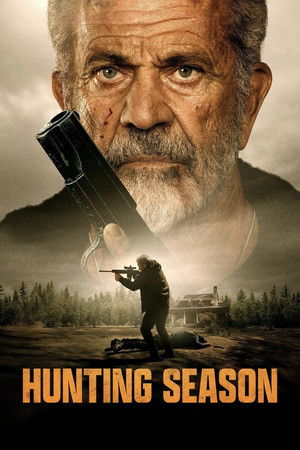 Hunting Season film izle