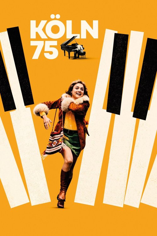 Köln 75 izle
