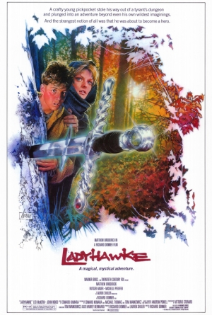 Ladyhawke 1985 Filmi Full izle | FilmMakinesi