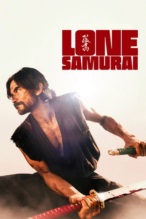 Lone Samurai film izle
