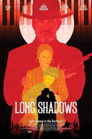 Long Shadows film izle