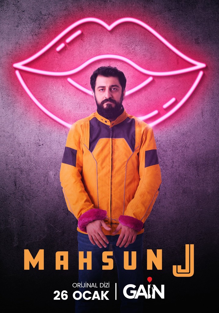 Mahsun J – TV Dizisini internetten izleyin
