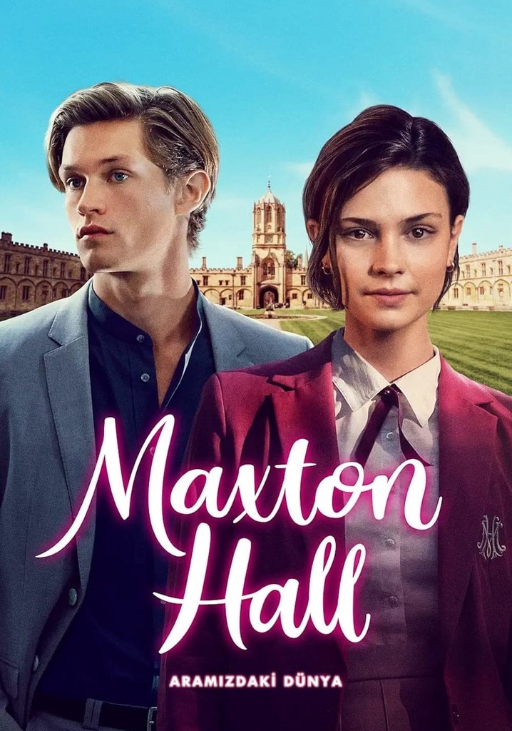 Maxton Hall – Aramızdaki Dünya