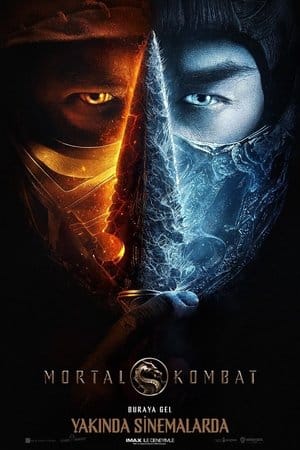 Mortal Kombat İzle – 2021 Aksiyon Filmi (Full HD) | Full HD Filmler İzle | En Yeni ve En İyi Filmler