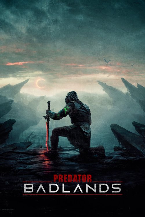 Predator: Vahşi Topraklar izle