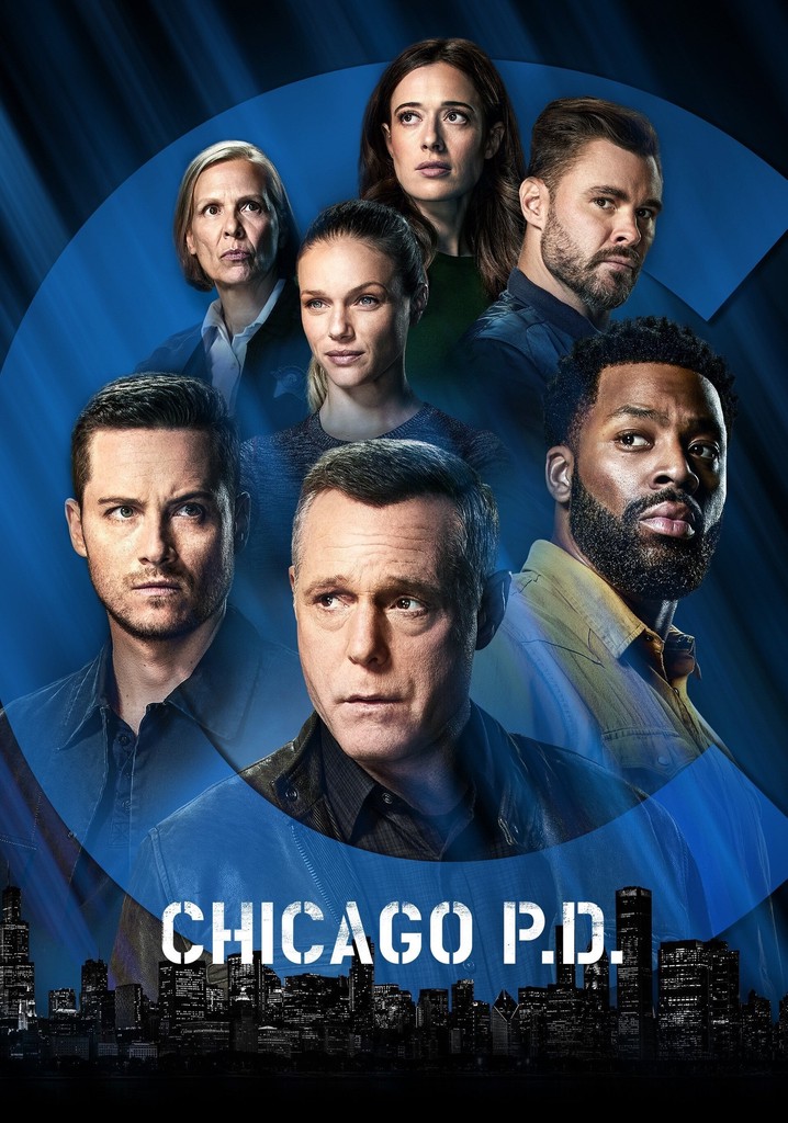 Chicago P.D. Season 9
