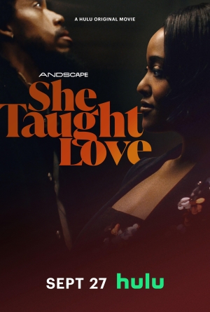 She Taught Love 2024 Filmi Full izle | FilmMakinesi