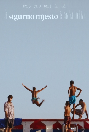 Güvenli Bir Yer 2022 Filmi Full izle | FilmMakinesi