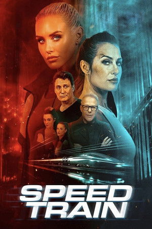 Speed Train film izle
