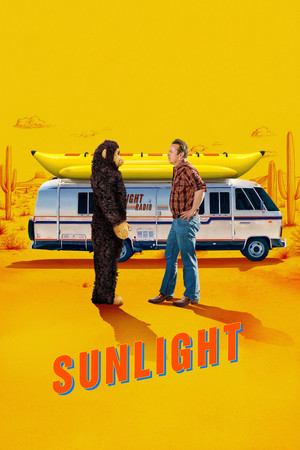 Sunlight film izle