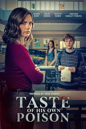 Taste of His Own Poison film izle