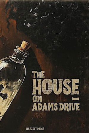 The House on Adams Drive film izle