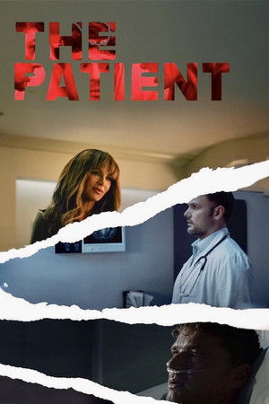 The Patient film izle