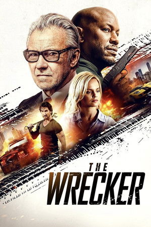 The Wrecker film izle