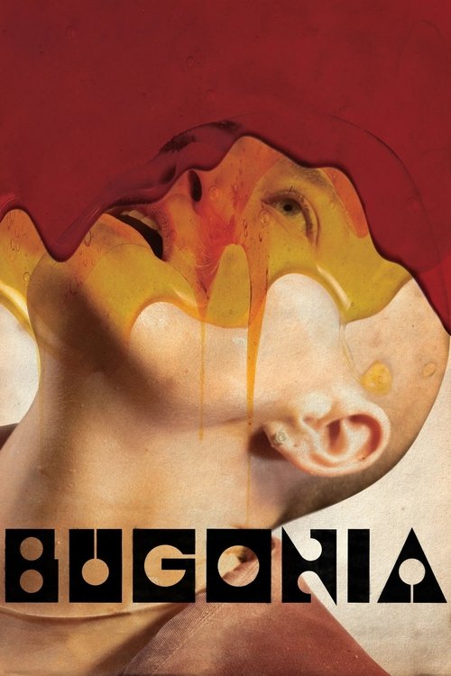 Bugonia (Bugonia) 1080p Full HD izle