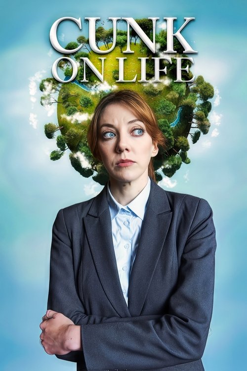 Cunk on Life (Cunk on Life) 1080p Full HD izle