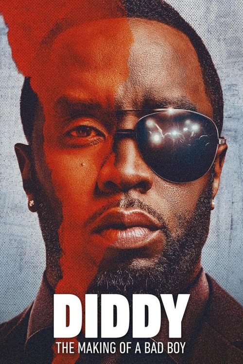 Diddy: The Making of a Bad Boy (Diddy: The Making of a Bad Boy) 1080p Full HD izle