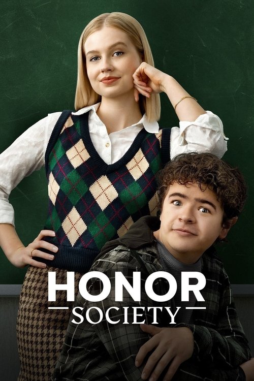 Honor Society (Honor Society) 1080p Full HD izle